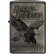 Zippo 2024 Zippo Ebony, Harley Davidson Hd,  ZIP-48360 - alternate 1